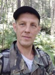 Vadim Propisnov, 45 лет, Омск