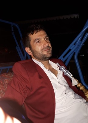 Önder, 36, Türkiye Cumhuriyeti, Karabük