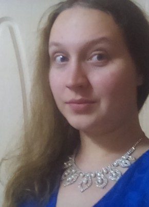 Eliza, 30, Russia, Perm