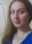 Eliza, 27, Perm