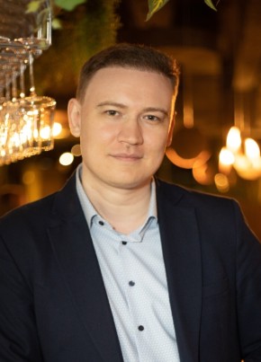 Sergey, 32, Russia, Yekaterinburg