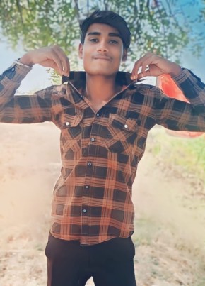 अजय, 18, India, Umarga