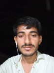 Aftabmirza, 24 года, کراچی