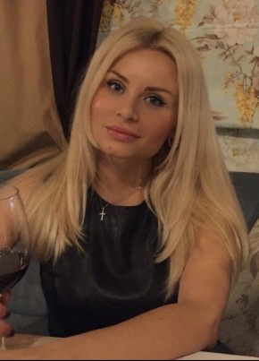 Инна, 38, Россия, Пенза