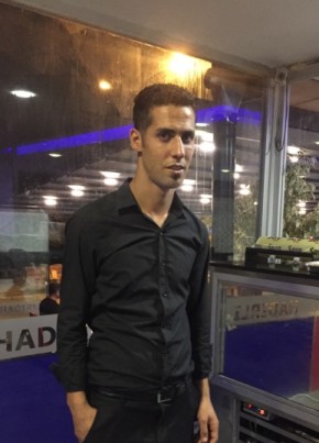 Mesut, 34, Türkiye Cumhuriyeti, Adana