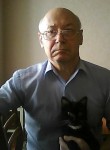 Борис, 67 лет, Донецьк