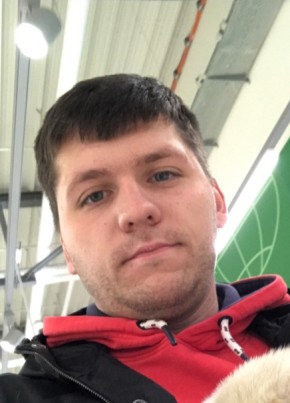 Miroslav, 26, Česká republika, Plzeň