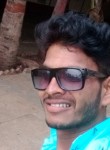 Kareppa Vandal, 25  , Mysore