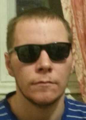 Михаил, 37, Россия, Тюмень