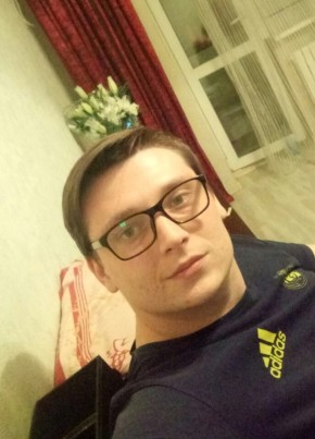 Дмитрий, 39, Россия, Братск