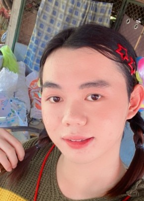Ladyboy, 21, ราชอาณาจักรไทย, กรุงเทพมหานคร