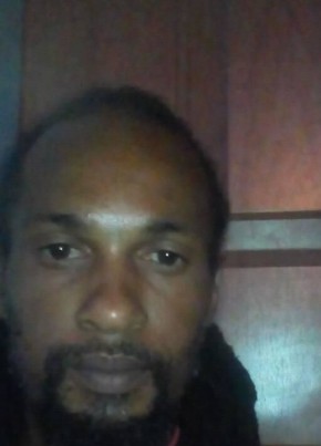 Maurice, 42, Trinidad and Tobago, Mon Repos