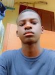 Jimin, 18 лет, Libreville