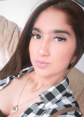 Daniela, 28, República de Colombia, Santafe de Bogotá