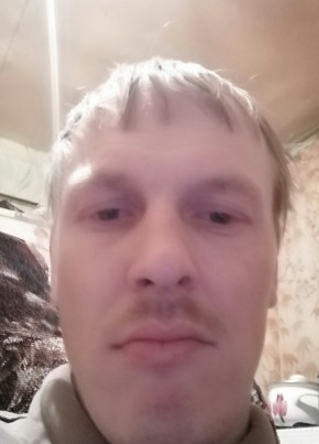 Николай, 35, Россия, Инжавино