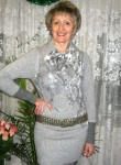 Елена, 64 года, Луганськ