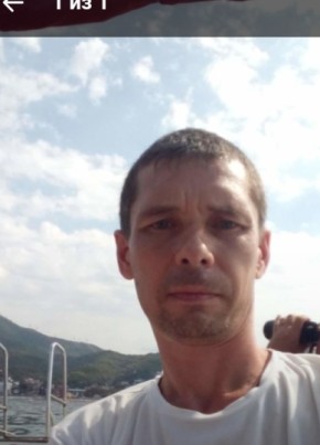 Дмитрий, 47, Россия, Сызрань
