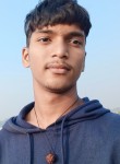 Vishal, 19 лет, Hazaribagh