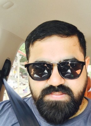 Pavan, 39, India, Nagpur