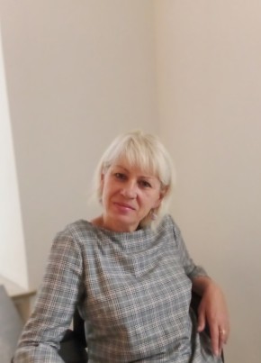 Alla Panova, 57, Bundesrepublik Deutschland, Augsburg