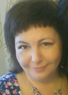 Elena, 53, Russia, Novosibirsk