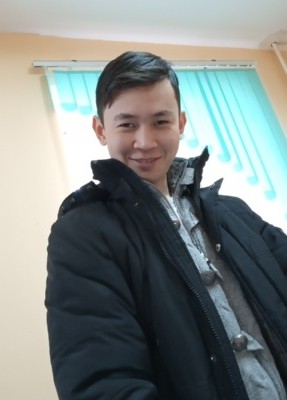 Alikhan, 27, Kazakhstan, Atyrau
