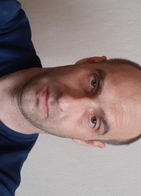 Сергей, 43, Россия, Дмитров