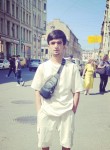 Шахбоз, 19 лет, Санкт-Петербург