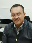 Георгий, 44 года, Рязань