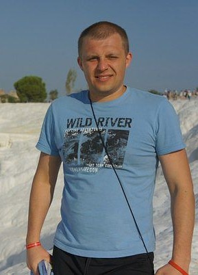 Анатолий, 48, Россия, Благодарный