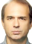 Владимир, 55 лет, Toshkent