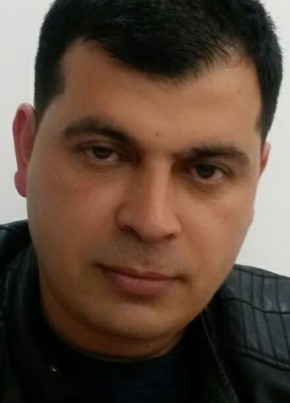 Mahir, 44, Türkiye Cumhuriyeti, Aliağa