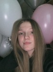 Sofya, 19  , Moscow