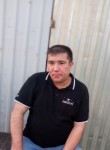 Sharif, 43  , Moscow