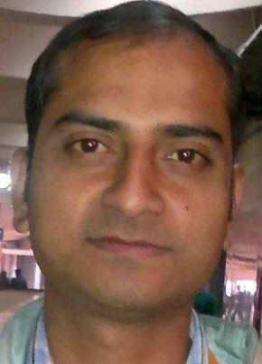 Rakesh, 43, India, Delhi