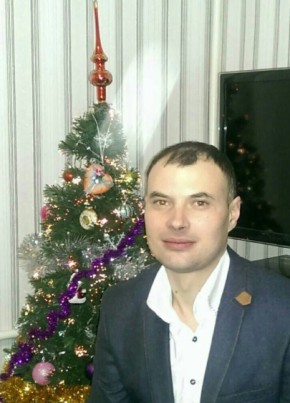 Михаил, 43, Україна, Київ