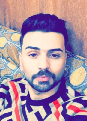 Majid, 29, جمهورية العراق, بغداد