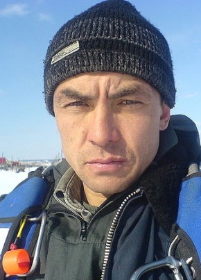 Юрий, 43, Россия, Томск