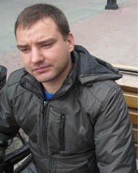 Дмитрий, 36, Россия, Ивдель