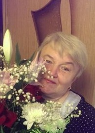 Лариса, 64, Россия, Нелидово
