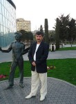 Yusif, 65 лет, Bakı