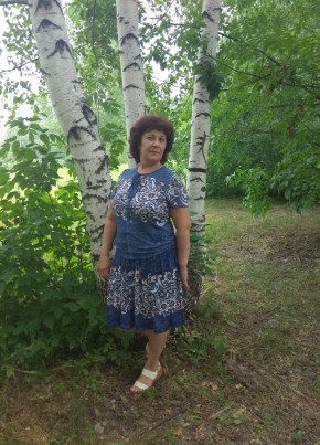Светлана, 64, Россия, Мариинск