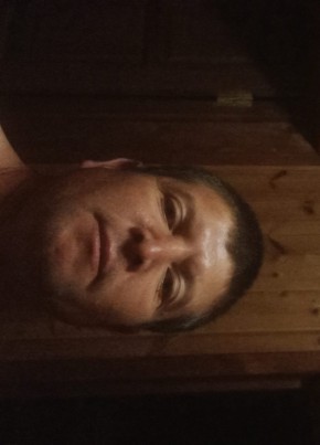 Халим, 39, Россия, Руза