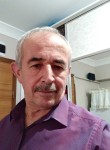 Şevki, 64 года, Bursa