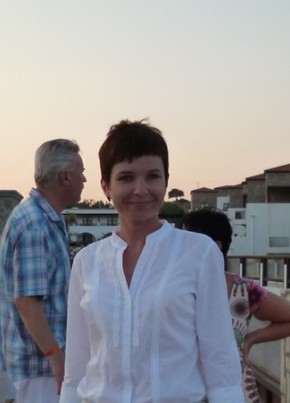 Nadine, 47, Россия, Тольятти