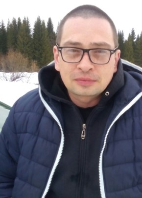 Сергей, 48, Россия, Александровск