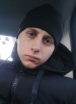 Николай, 24 года, Омск