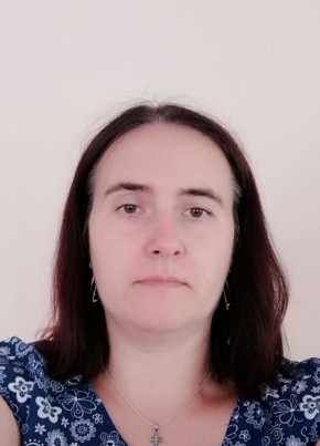 Елена, 43, Россия, Ставрополь