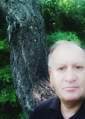 Viktor, 69, Україна, Вознесеньськ