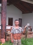 Domingos, 48 лет, São Félix do Xingu